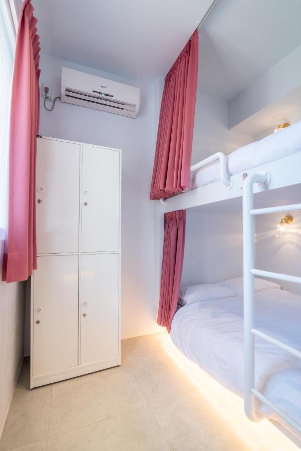 W3 Hostel Luodong Extérieur photo