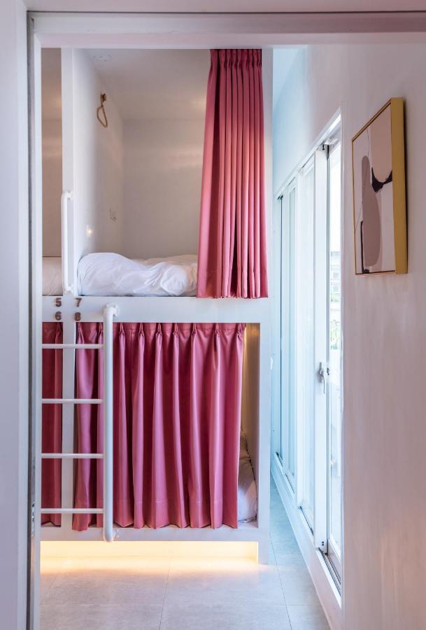 W3 Hostel Luodong Extérieur photo