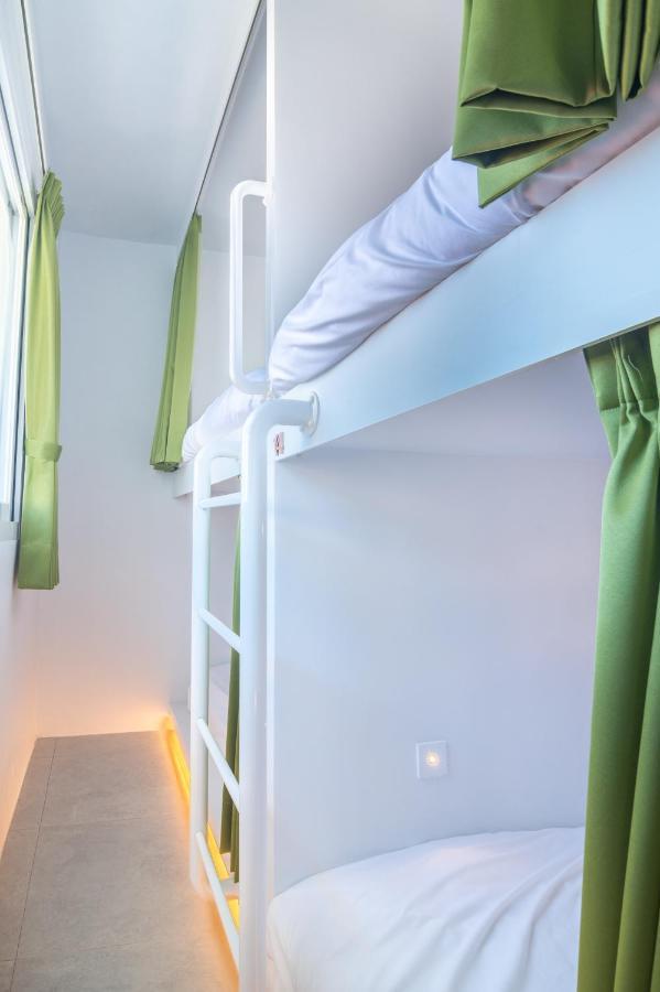 W3 Hostel Luodong Extérieur photo